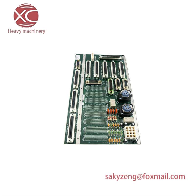 AMAT 0100-01577 PCB BOARD