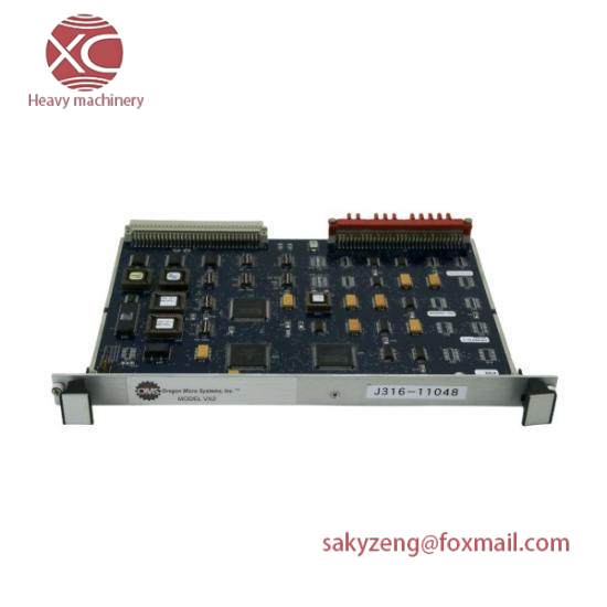 AMAT 0190-09939 Motion Controller
