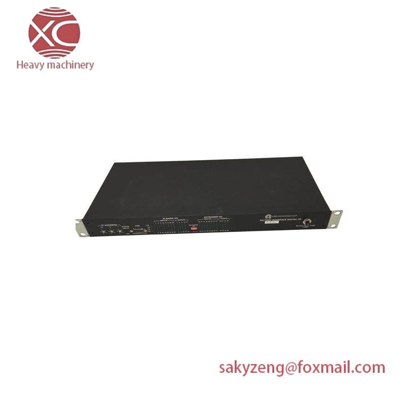 AMAT 0190-22543 MKS-CIT AS00224-03 Controller
