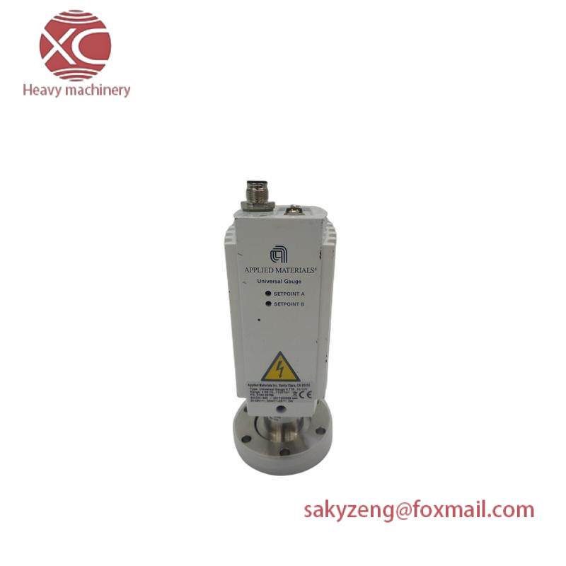 AMAT 0190-26769 Sensor