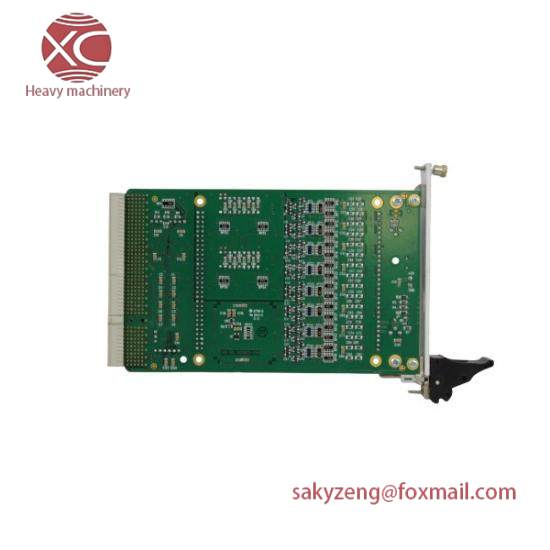 AMAT ASSY NO 603603-106 0190-15384 I/O Module