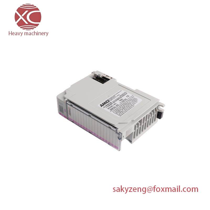 AMCI 7662 INTERFACE MODULE