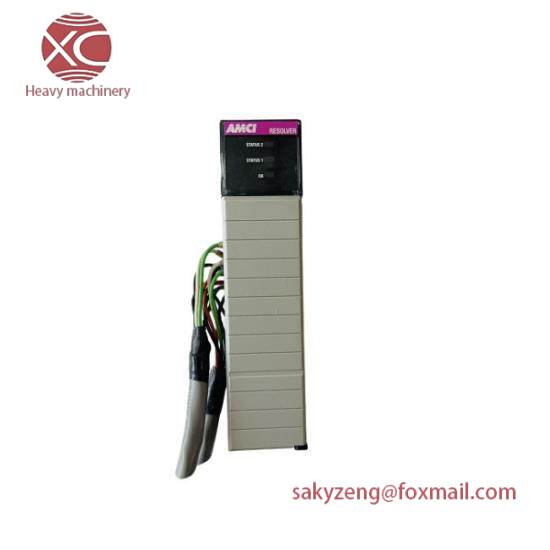AMCI AMCI 1242 ControlLogix 2-Channel