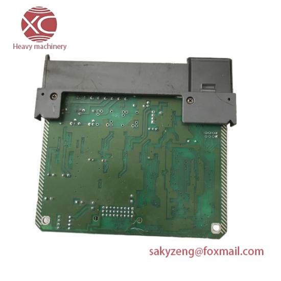 AMCI AMCI 1531 RESOLVER INTERFACE MODULE