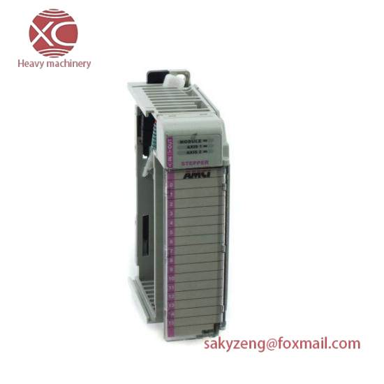 AMCI AMCI 3602 Motion Controller Module