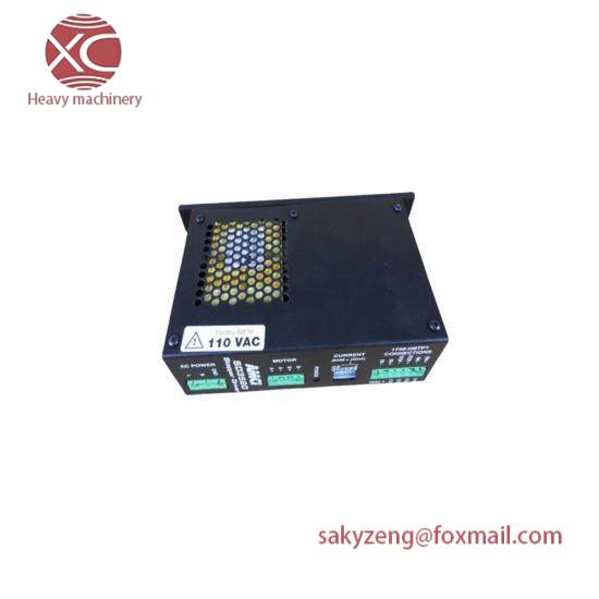 AMCI AMCI SD3520 Stepper Drive