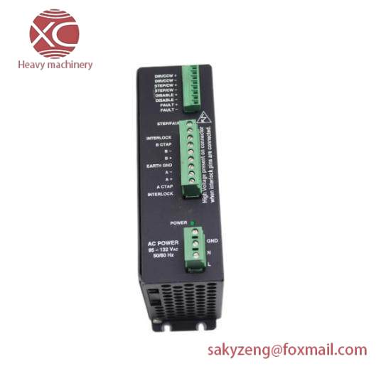AMCI SD17060B Stepper Drive