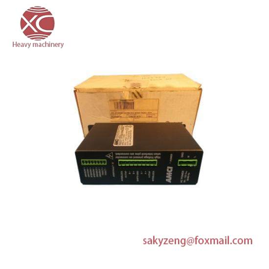 AMCI SD17060B Stepper Drive