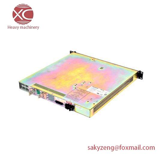 AMETEK DCS33-33E DC Power Supply
