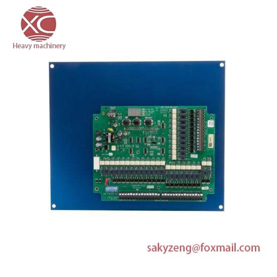 AMETEK MAE HY2004270900A8