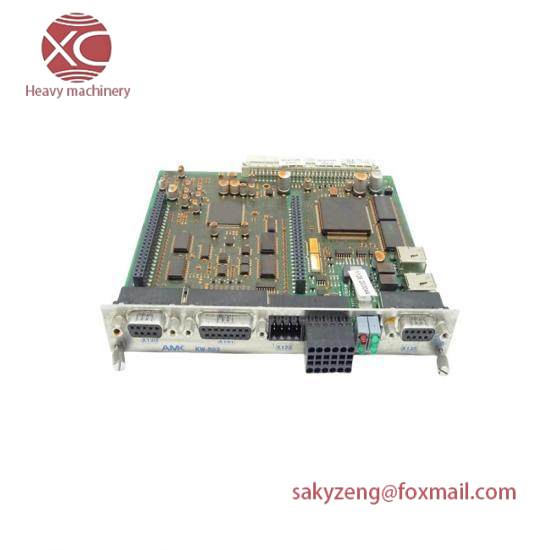 AMK AE-R03-2.03+AE-ETC-1.01 motherboard