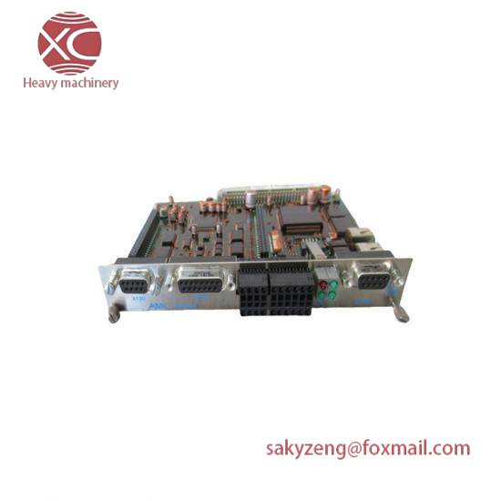 AMK AE-R03 KW-R03-1208365 Control Board