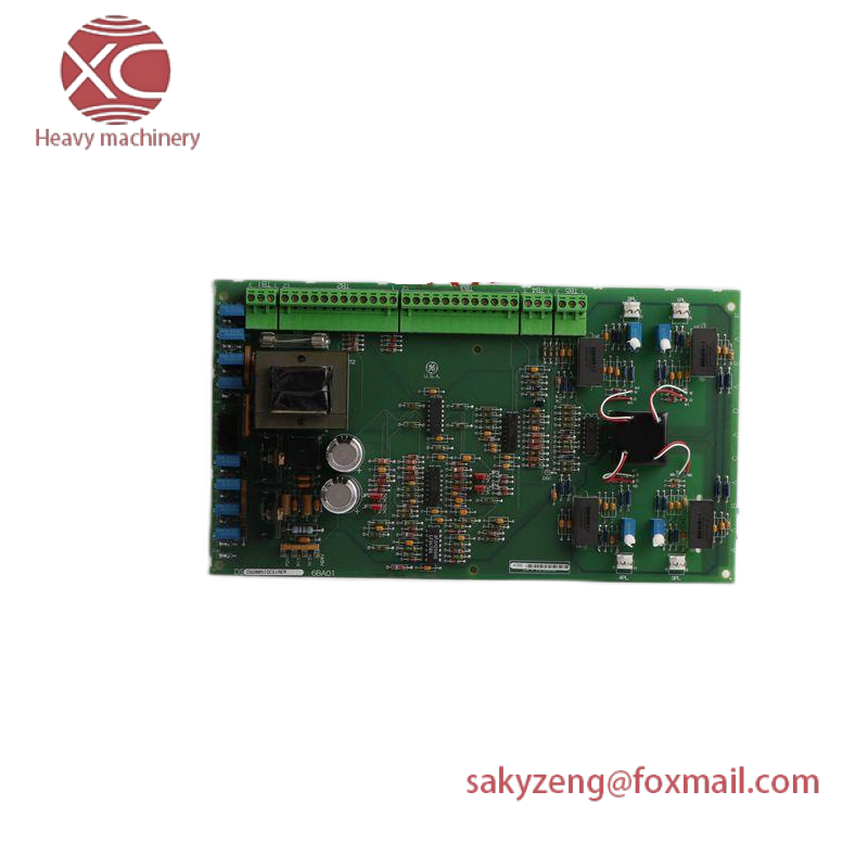 AMK AE-R03 KW-R03-1208365 Controller Card