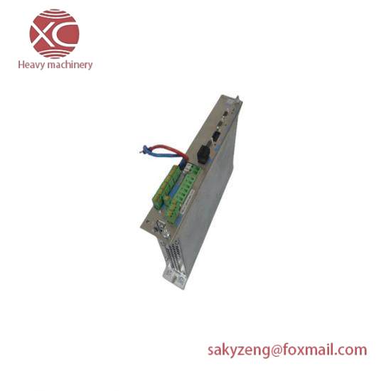 AMK KWZ1-EC D-73230 servo power supply