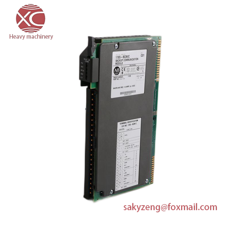 Prosoft AN-X2-AB-DHRIO multi-purpose gateway