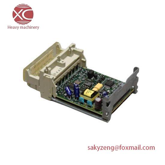 Analog Input Module TSXAEZ414  Schneider Electric