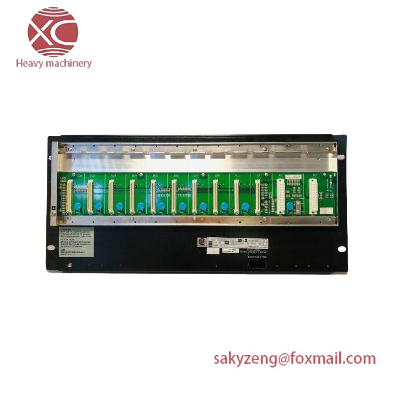 YOKOGAWA ANB10D-S1 Node Interface Unit