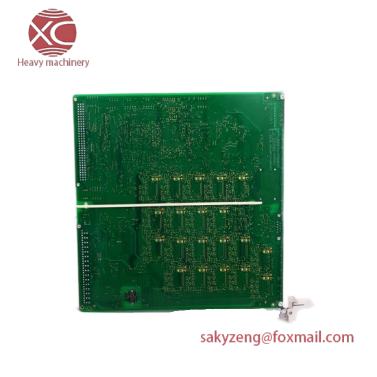 ANDOVER CPU-8M