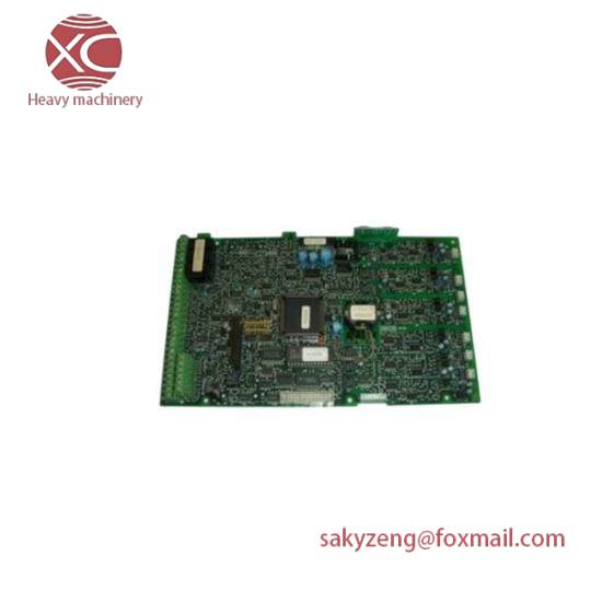 ANSALDO IN95111 Module