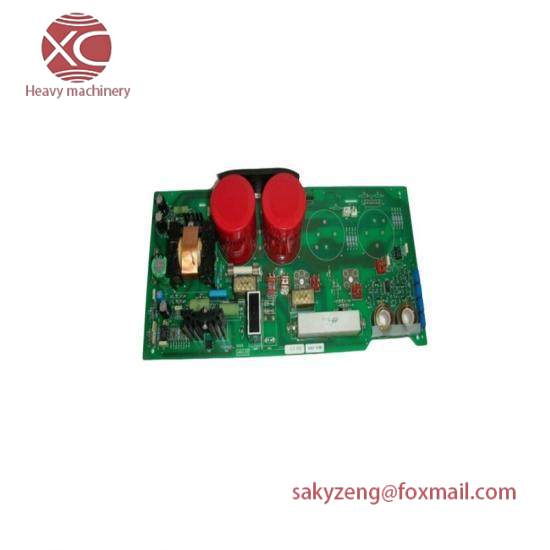 ANSALDO SVVT2.5YBX Driver Board