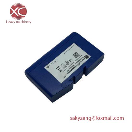 ANYBUS AB-7007-C ANYBUS COMMUNICATOR