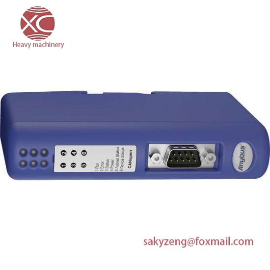 ANYBUS AB7065-C Communicator Module