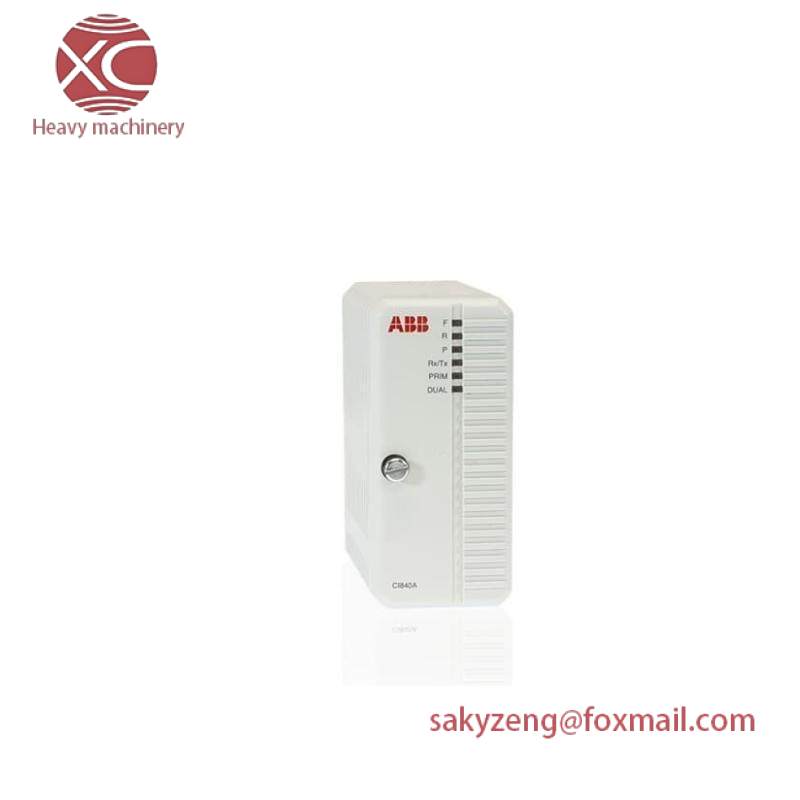 ANYBUS CI840A PROFIBUS DP-V1 Interface