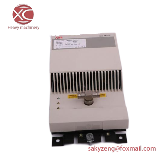 APBU-44C 64669982F  ABB