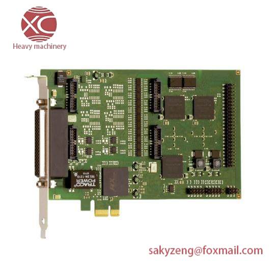 APCI-5096  Multifunction Counter Board