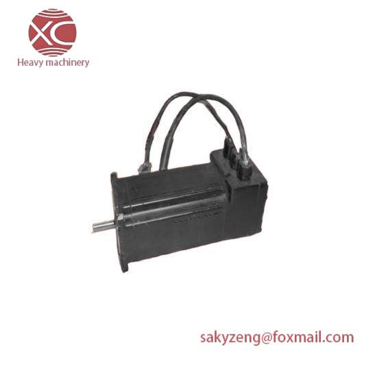 API MAC-B343-GM60 SERVO MOTOR