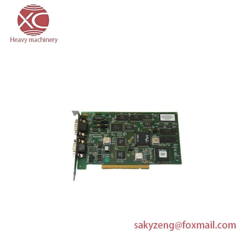 APPLICOM PCI2000PFB Profibus Interface Card