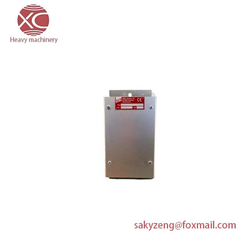ARBO SE-WLS220-2.1/05 VIBRATOR CONTROLLER