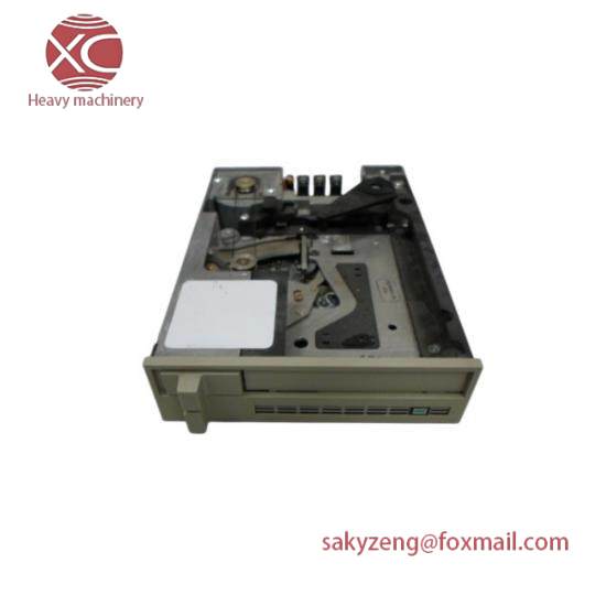 ARCHIVE LR56637 Tape Drive