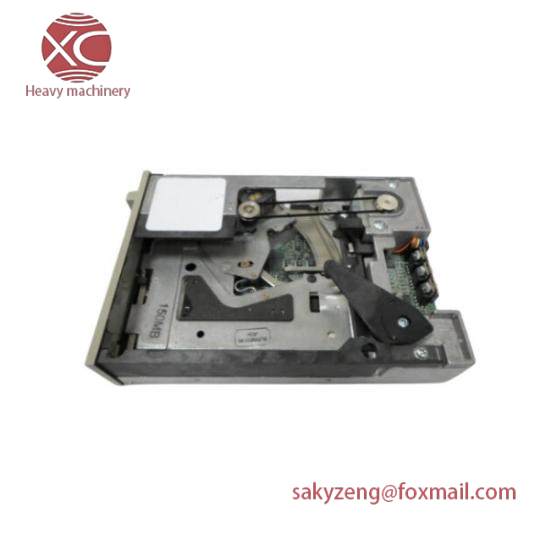 ARCHIVE LR56637 Tape Drive