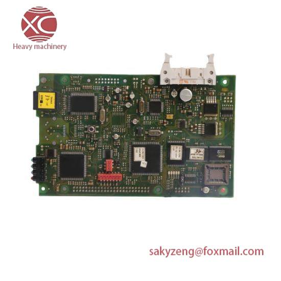 AREVA MVAJ23T1GB0774B