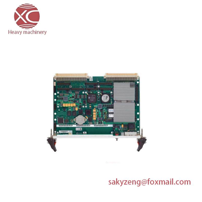 Artesyn Embedded Technologies MVME31006E-1152 VMEbus CPU Board