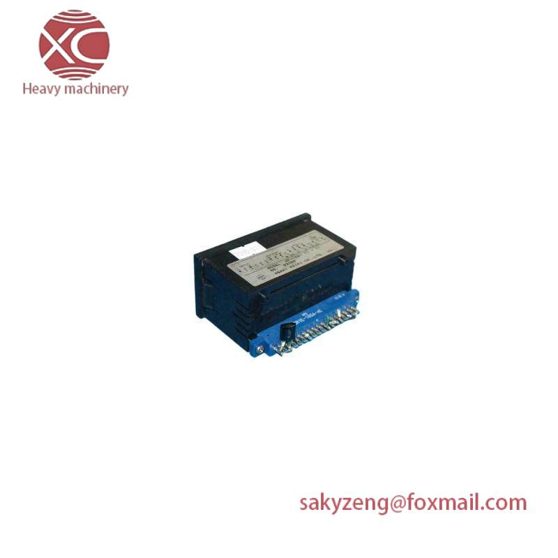 ASAHI KEIKI AP102-13-11 Panel Meter