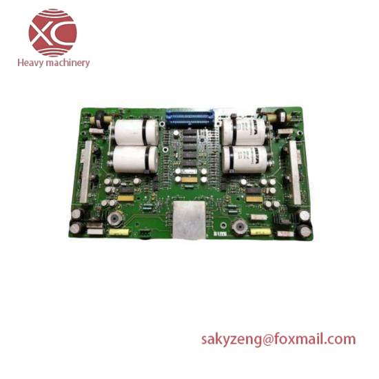 ASEA BROWN BOVERI SNAT631PAC Pulse Amplifier Board