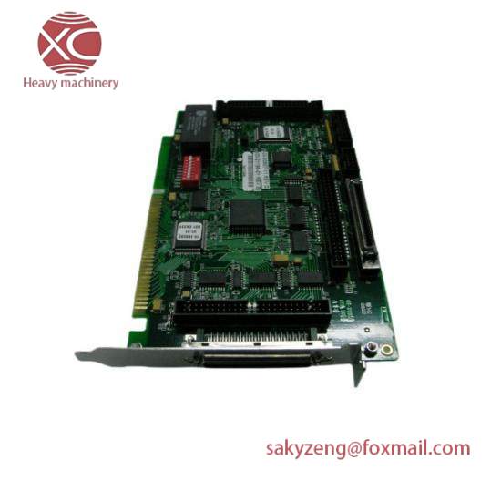 ASM 03-20927-11 PCB Board