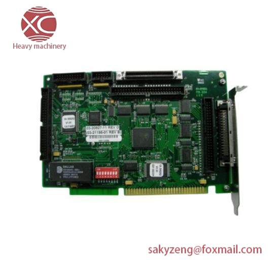 ASM 03-20927-11 PCB Board