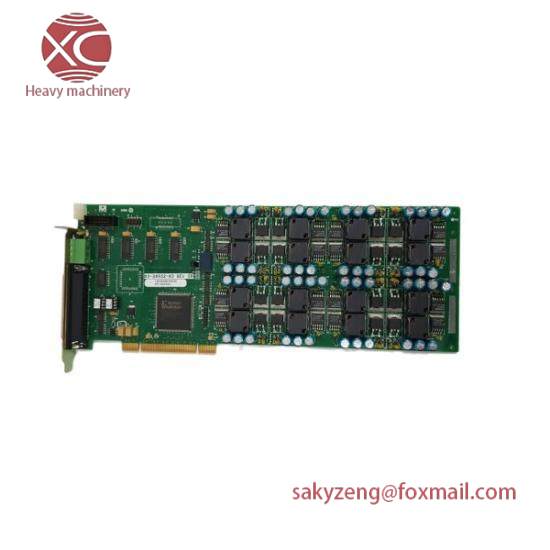 ASM 03-20932-03/N PCB Board