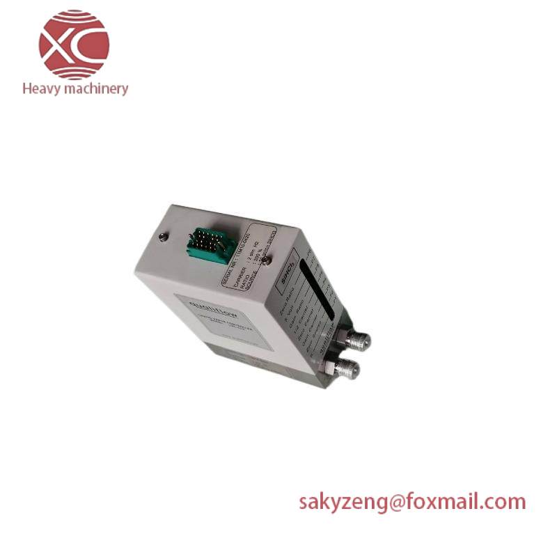 ASM LVC-414-3 54-107950A15 Liquid Vapor Controller
