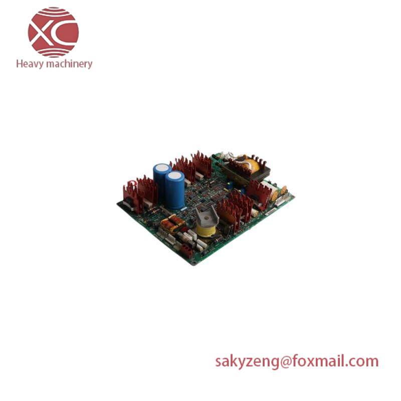 ASML PWB-820222-2 PLC module