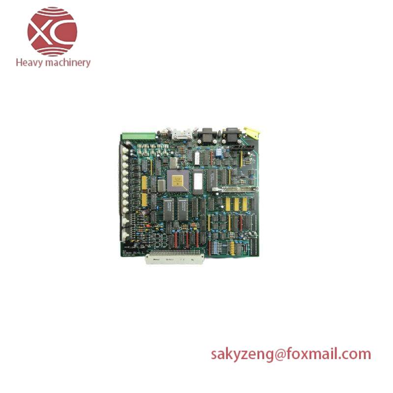 ASML SVG 99-80266-01 CPU Board