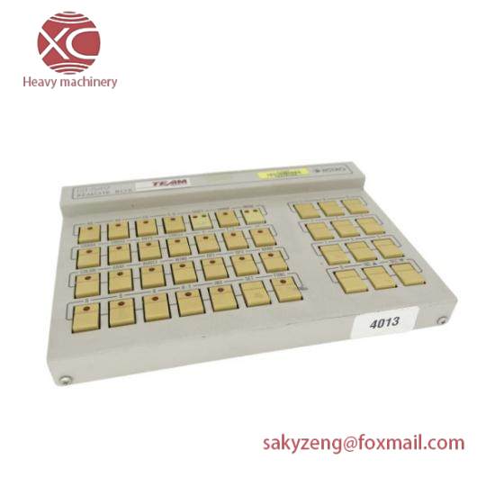 ASTRO RB-649 External keyboard controller