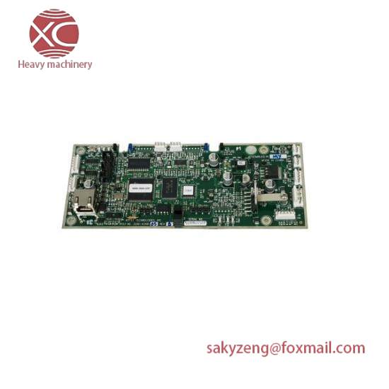 ASYST 3200-4348 Modular