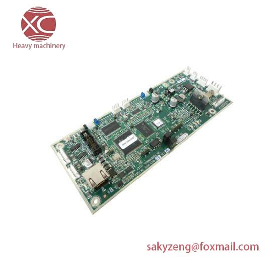 ASYST 3200-4348 Modular