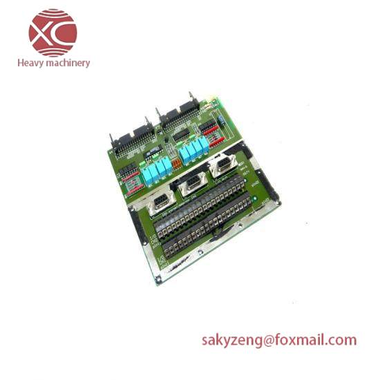 Atlas Copco 81N813AB01 4222019211 Interface Board