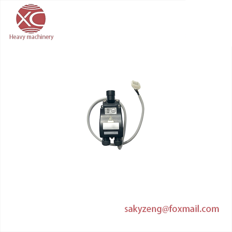 ATLAS COPCO EWD50B Drain Valve