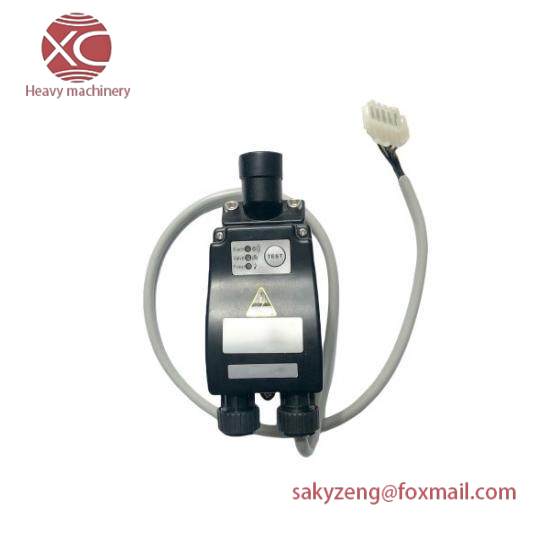 ATLAS COPCO TCP20P-D